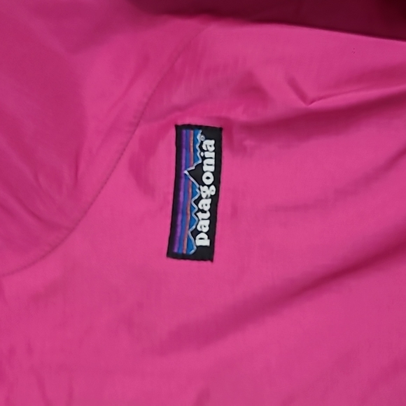 Patagonia raincoat - Picture 2 of 4